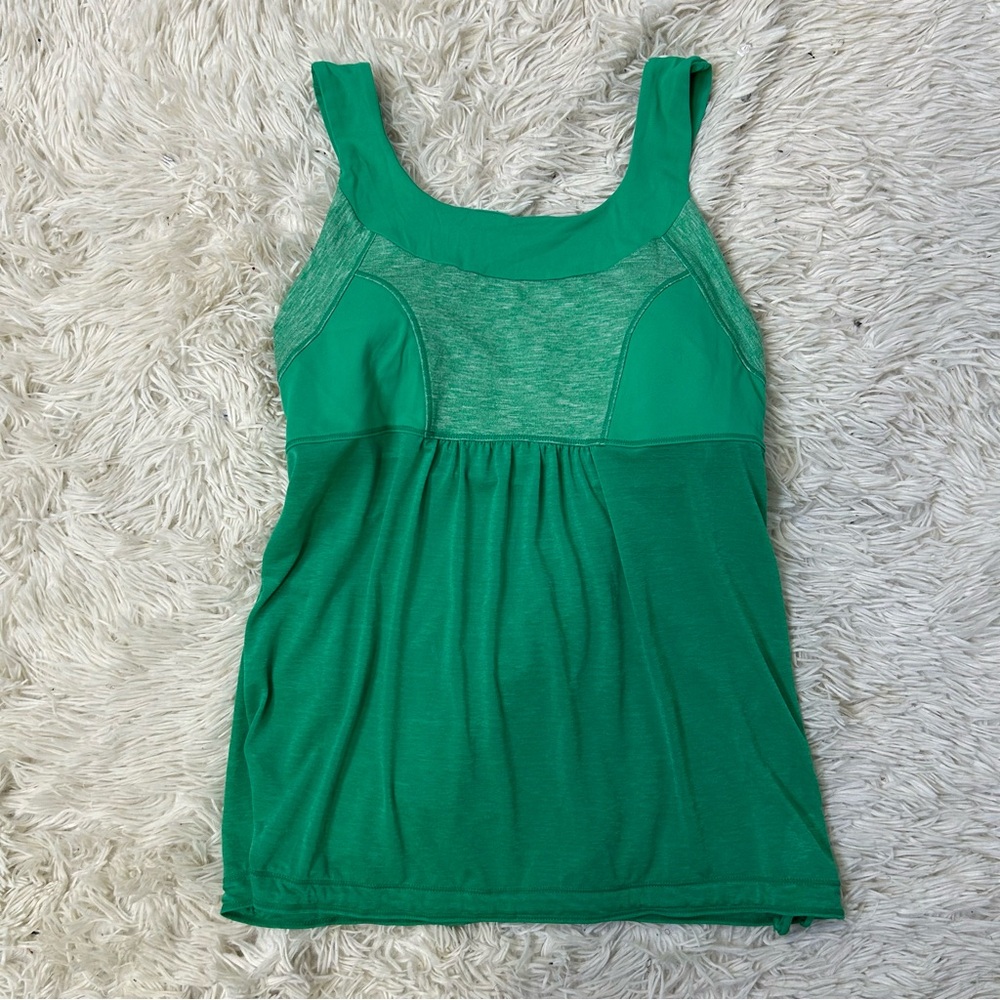 ◾️Prana Piper Activewear Workout Tank Top
